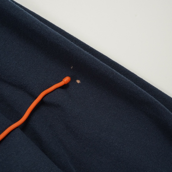 Bass Pro Shops Deer Graphic Long Sleeve T-Shirt 2XL Navy Fishing Hunting Camping - Picture 8 of 8